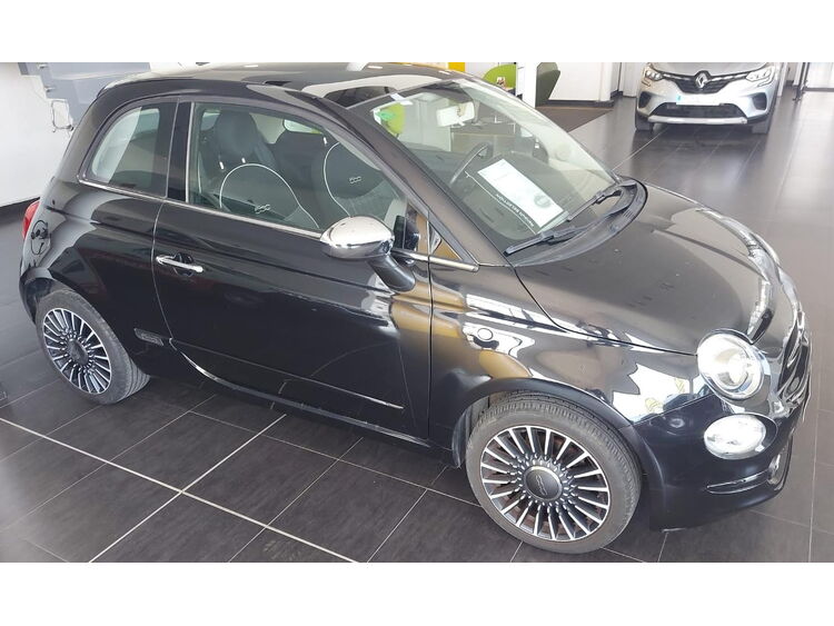 Fiat 500 LOUNGE foto 5